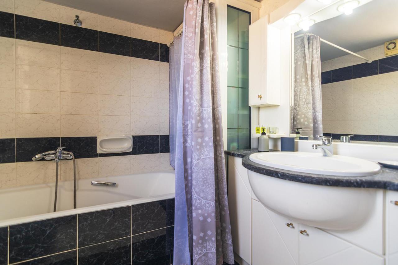 Anastasia Home Paleokhóra Eksteriør bilde